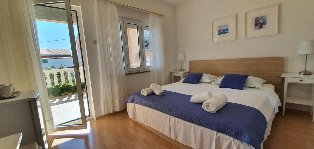 Apartmani Mira Vodice Extérieur photo