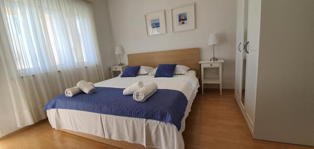 Apartmani Mira Vodice Extérieur photo