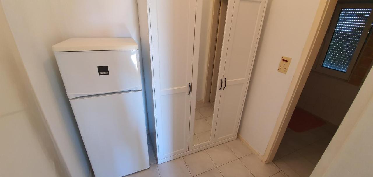 Apartmani Mira Vodice Extérieur photo