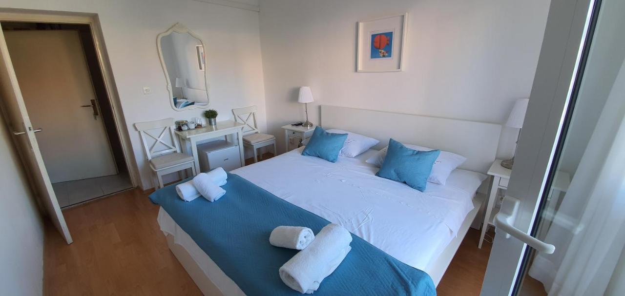 Apartmani Mira Vodice Extérieur photo