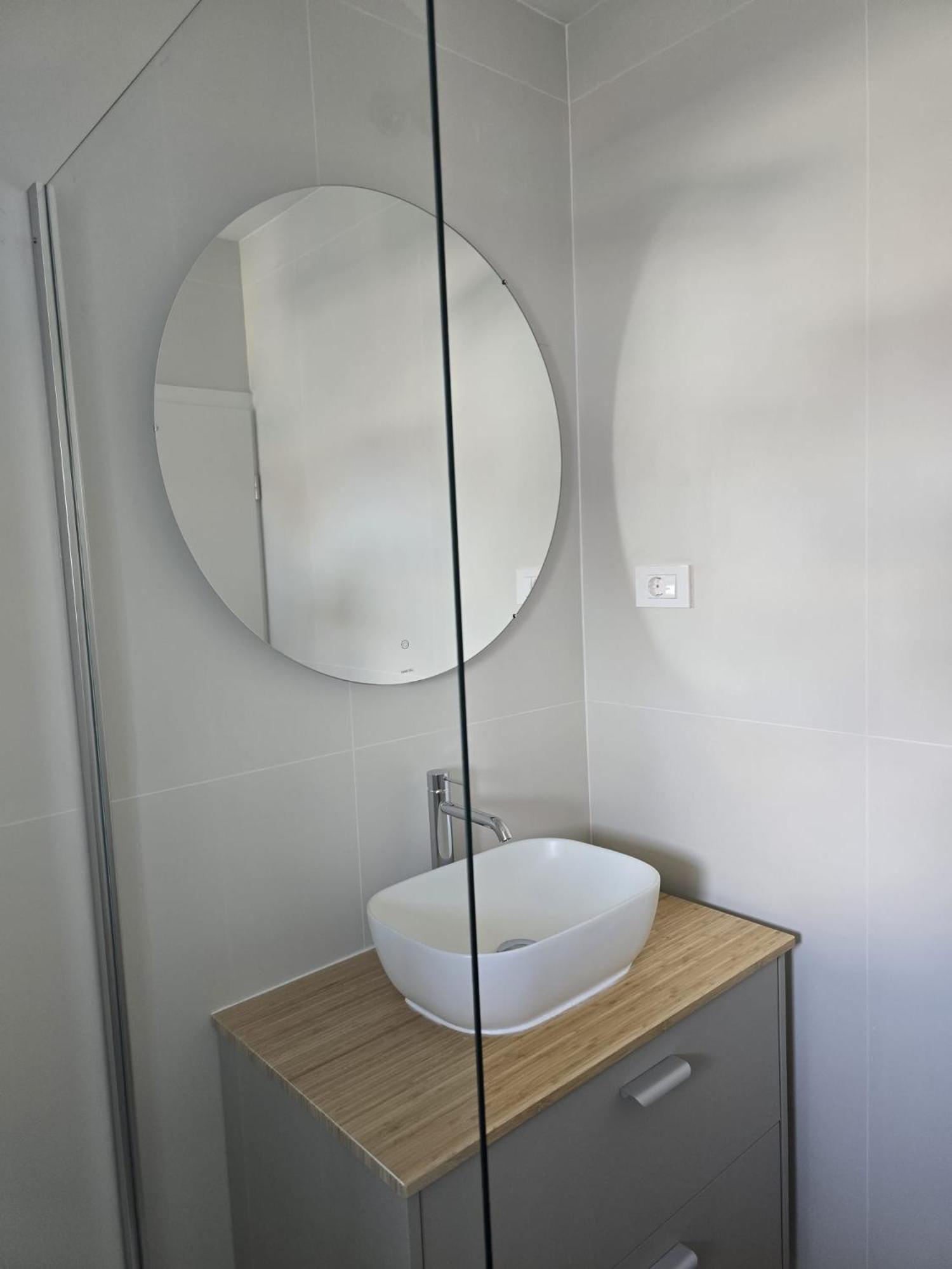 Apartmani Mira Vodice Extérieur photo