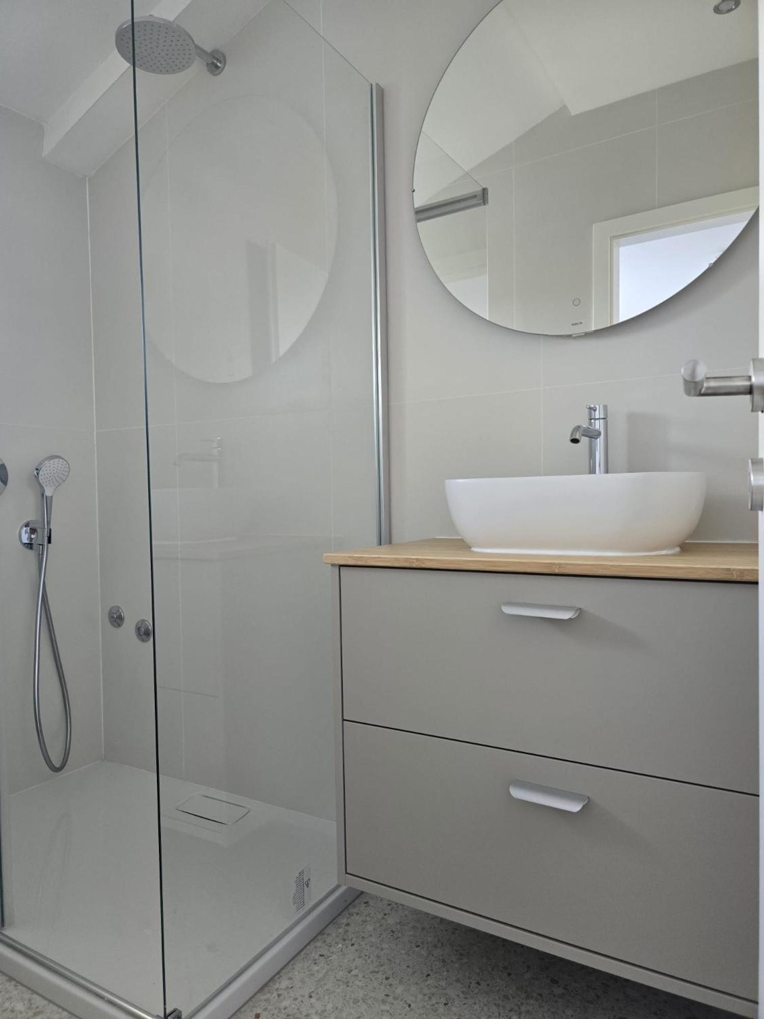 Apartmani Mira Vodice Extérieur photo