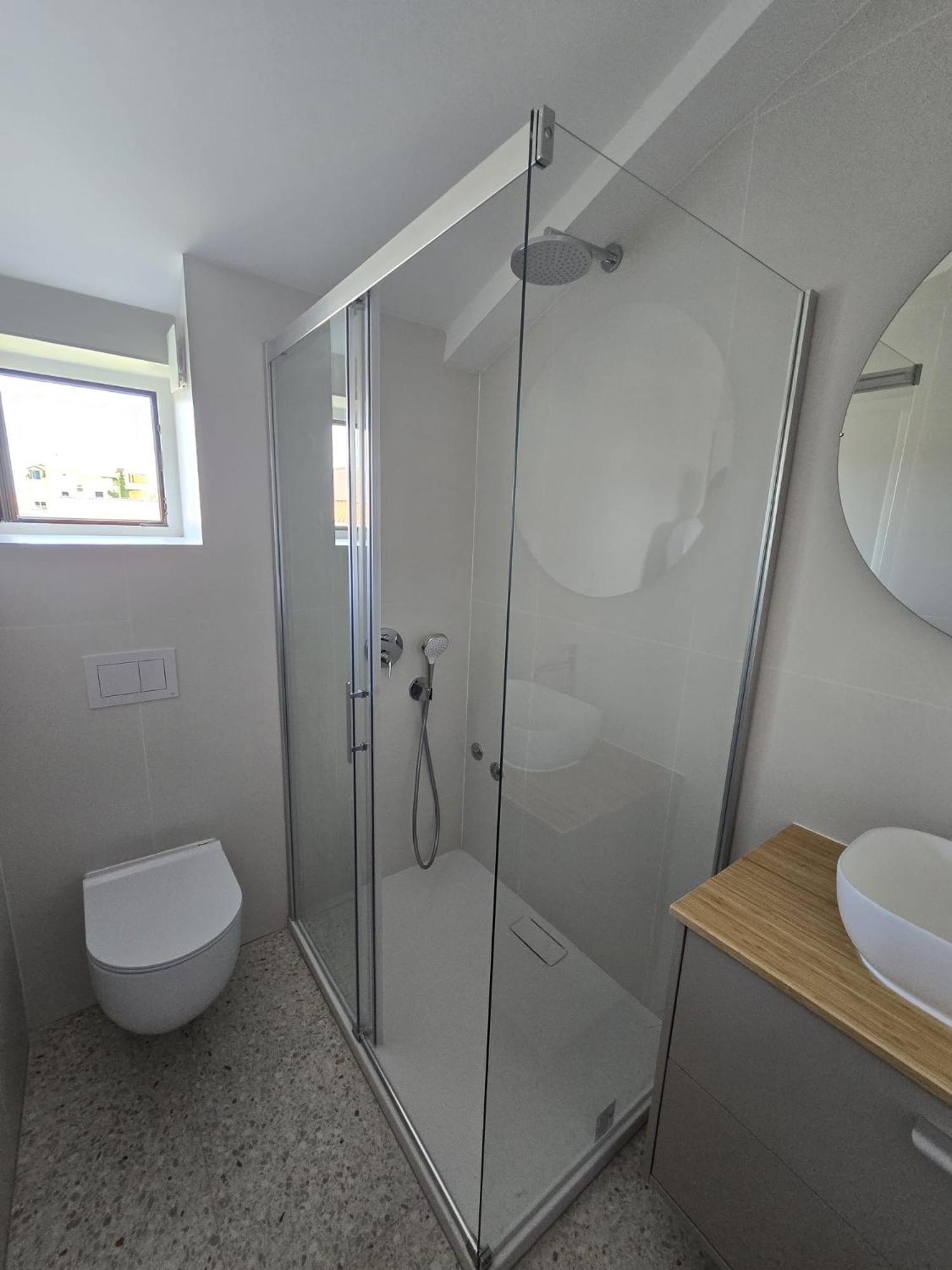 Apartmani Mira Vodice Extérieur photo