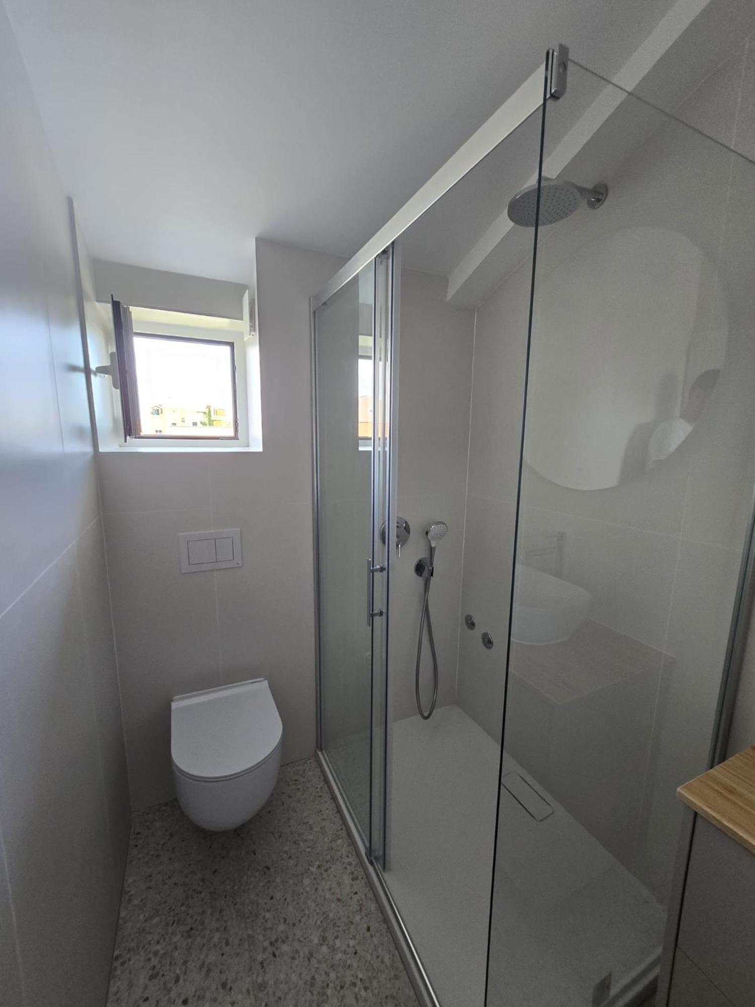 Apartmani Mira Vodice Extérieur photo