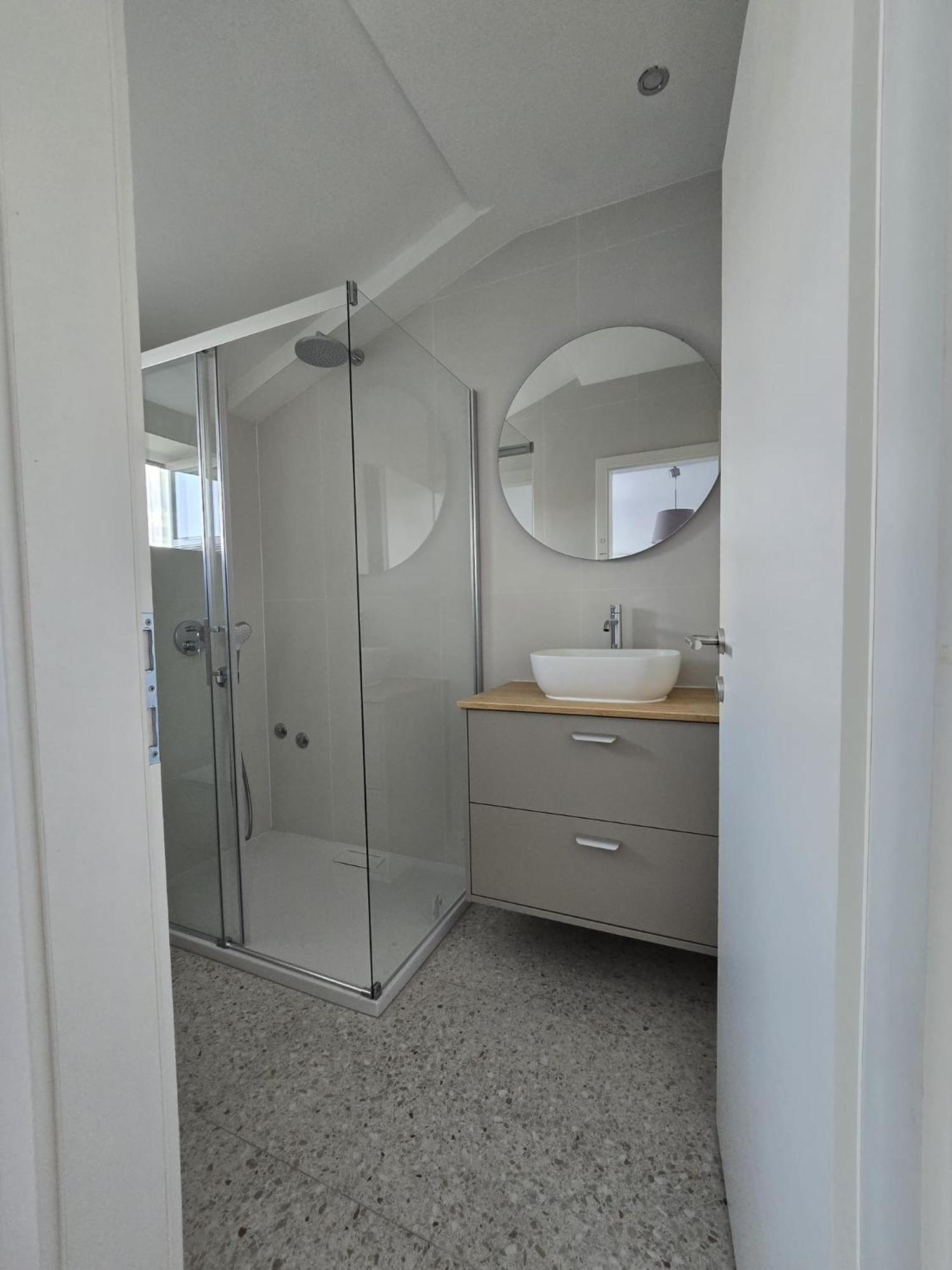 Apartmani Mira Vodice Extérieur photo