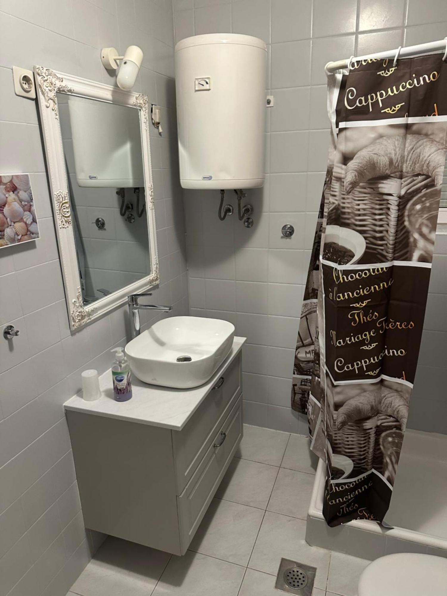 Apartmani Mira Vodice Extérieur photo