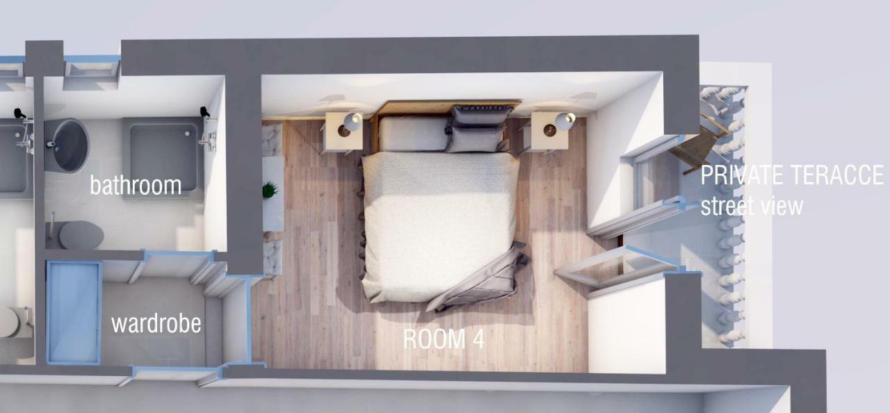 Apartmani Mira Vodice Extérieur photo