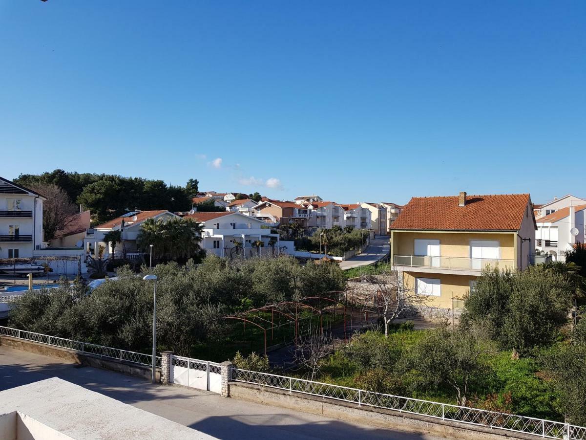 Apartmani Mira Vodice Extérieur photo