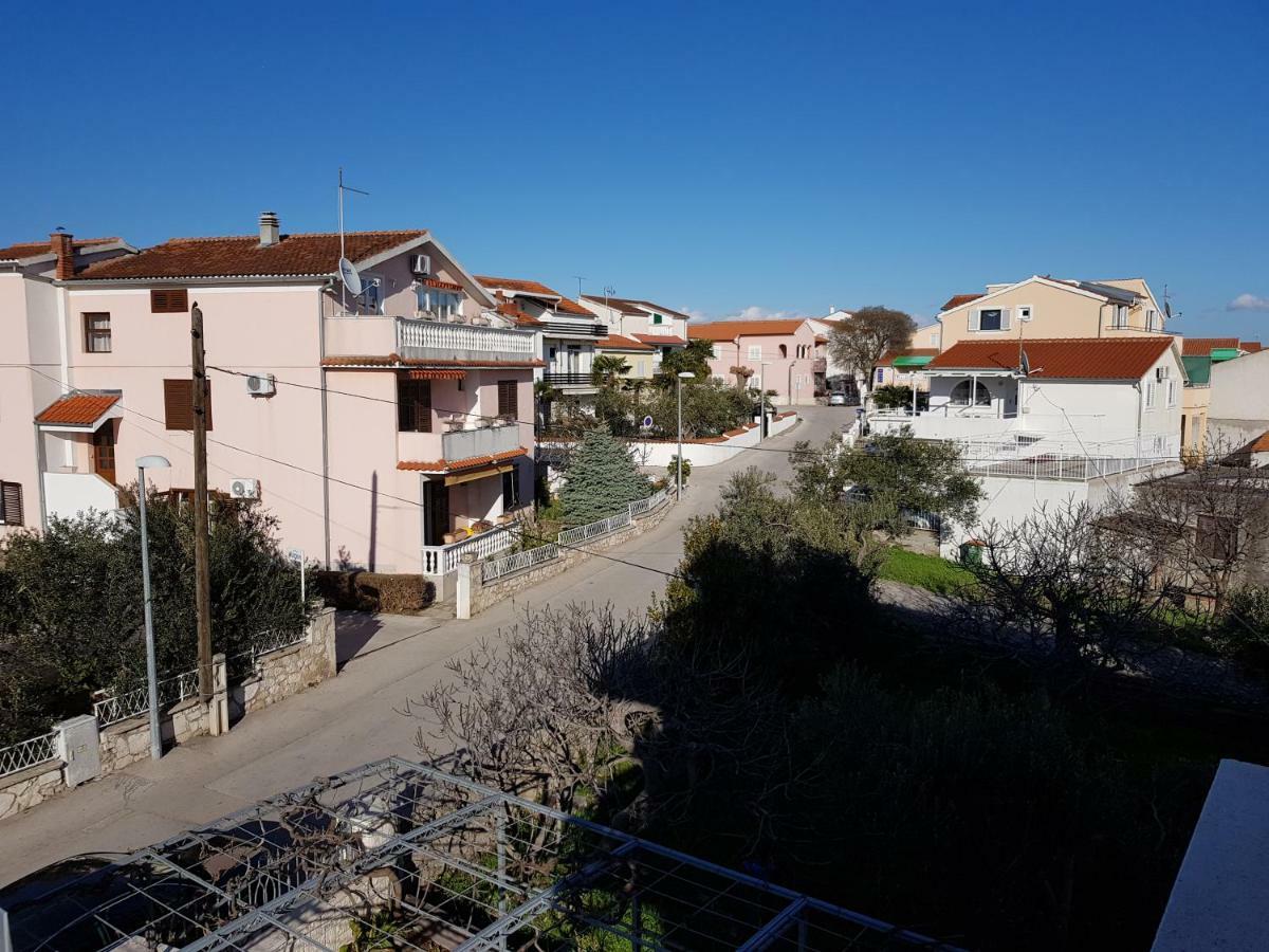 Apartmani Mira Vodice Extérieur photo